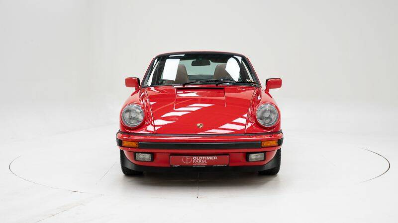 Bild 9/15 von Porsche 911 Carrera 3.2 (1986)