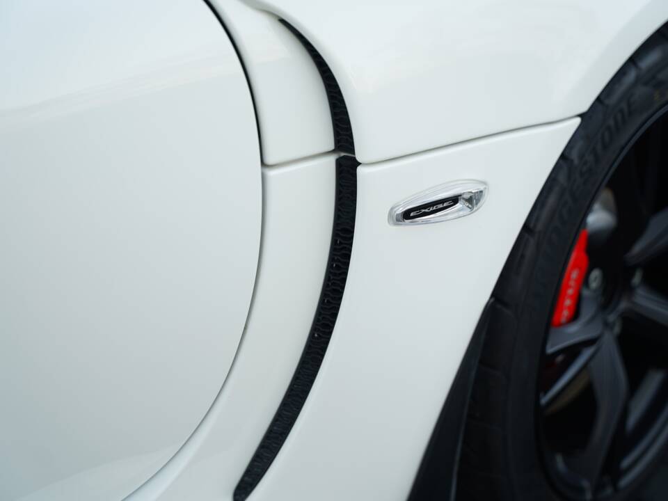 Afbeelding 32/50 van Lotus Exige S (2013)