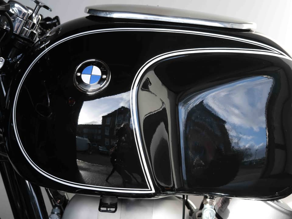 Image 30/98 of BMW R 69 S (1964)