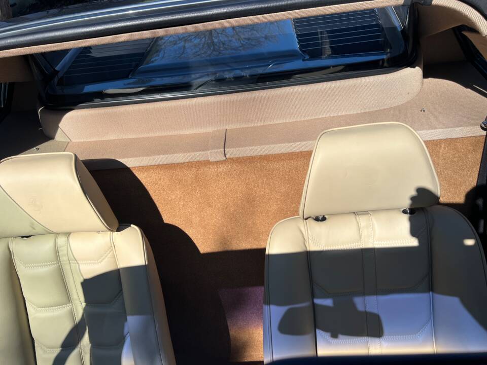 Image 68/114 de Ferrari 308 GTS Quattrovalvole (1985)