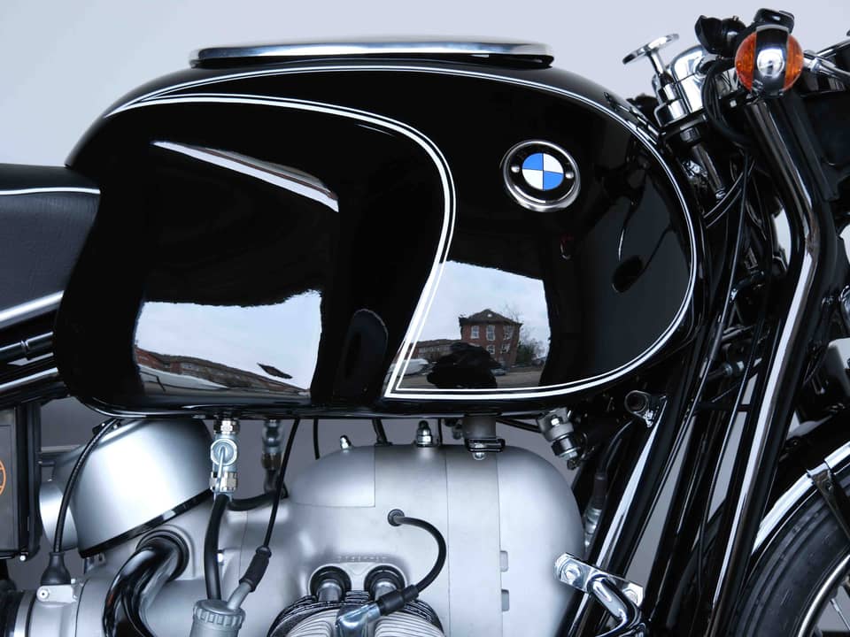 Image 78/98 of BMW R 69 S (1964)