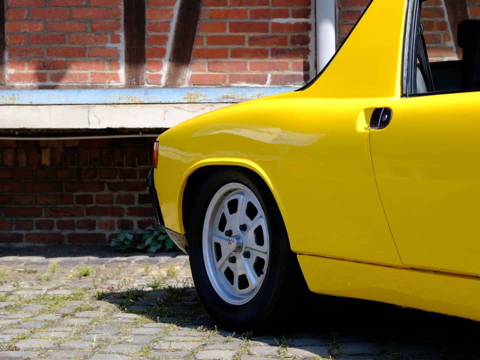 Image 17/88 of Porsche 914/4  2.0 (1976)