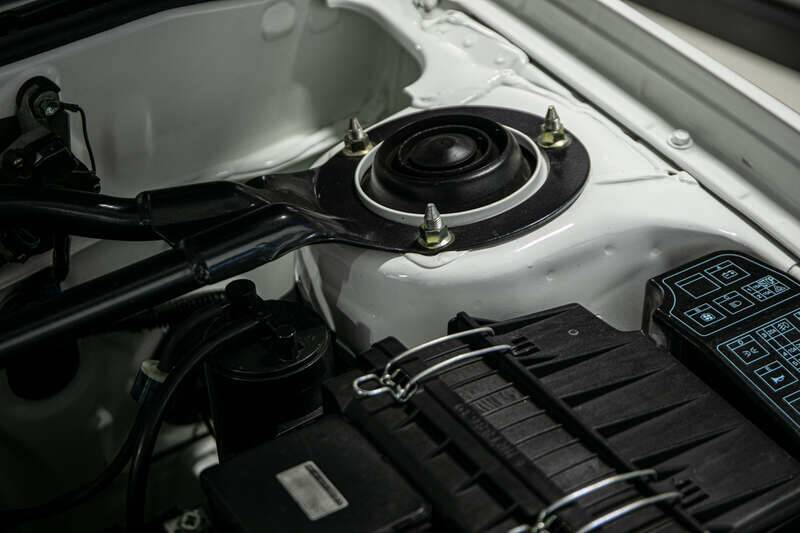 Image 35/50 of Mitsubishi Lancer Evolution V (1999)