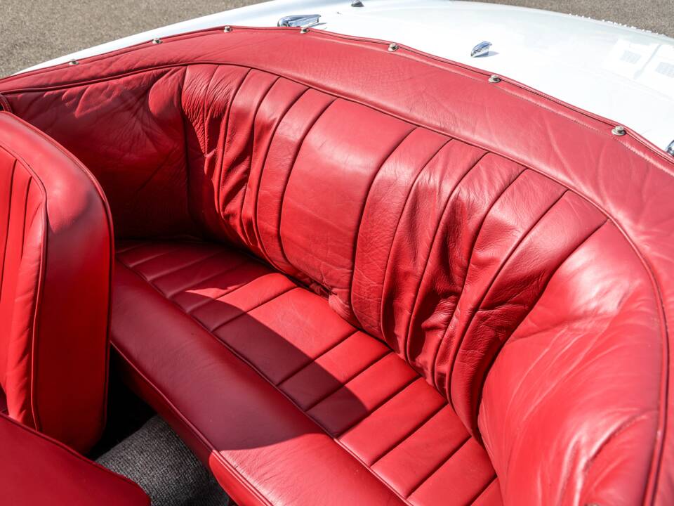 Bild 28/35 von Alfa Romeo 2600 Spider (1963)