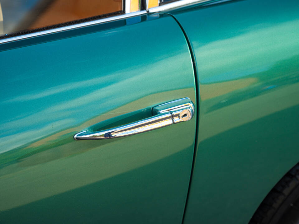Bild 39/50 von Aston Martin DB 4 (1962)