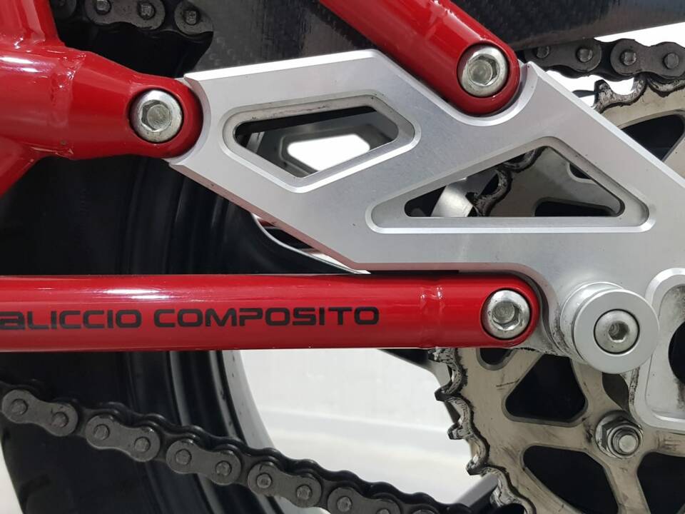 Bild 35/57 von Bimota DB6 Delirio (2009)