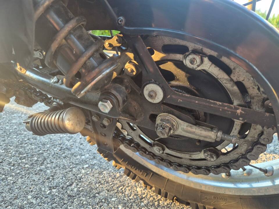 Immagine 17/20 di Yamaha XT 500 (1979)