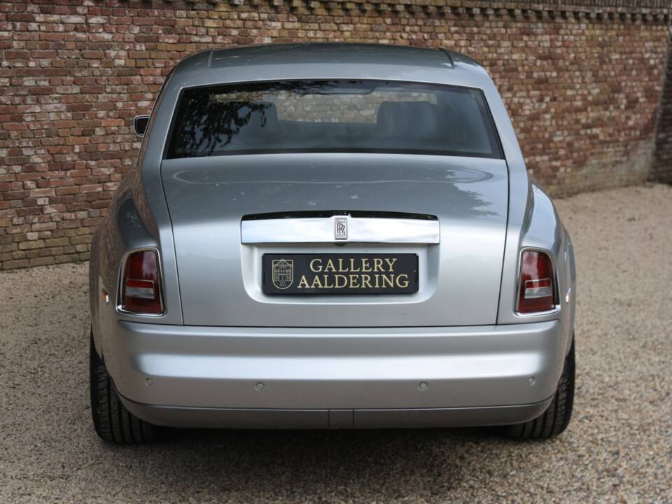Bild 6/50 von Rolls-Royce Phantom VII (2004)