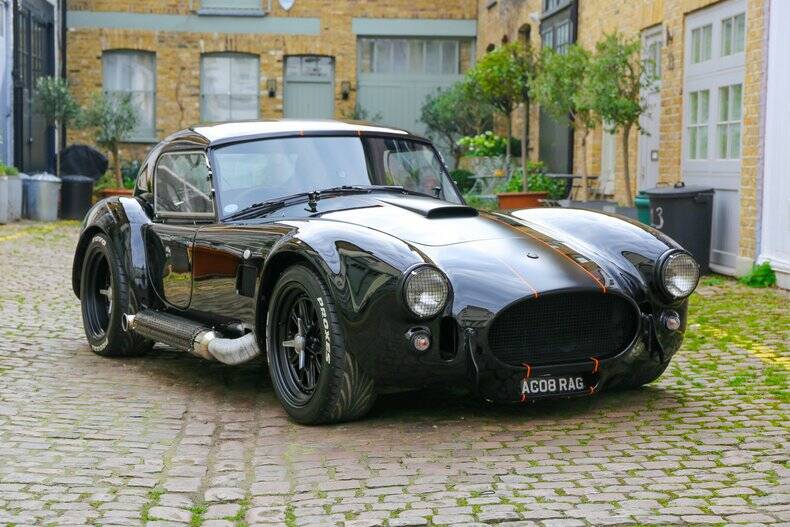Bild 2/50 von AC Cobra 289 (2008)