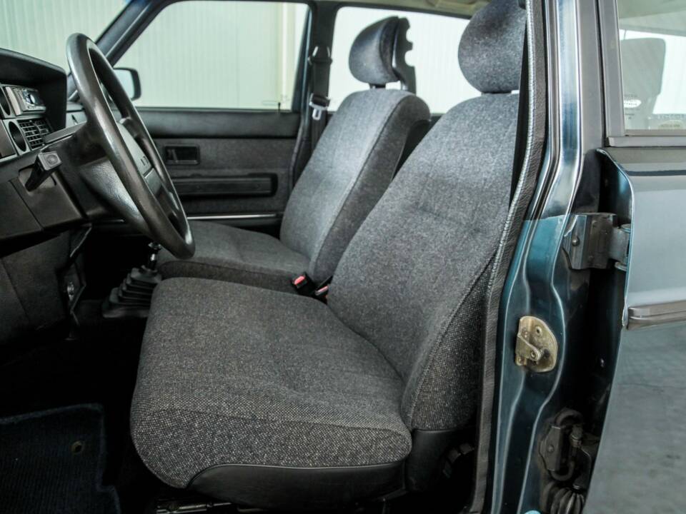 Immagine 15/50 di Volvo 240 GL (1990)