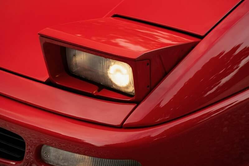 Image 19/28 of Ferrari F 355 Spider (1998)