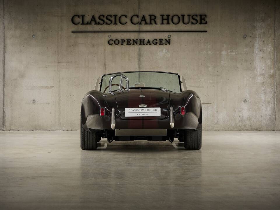 Image 7/73 of AC Cobra Replica (2005)