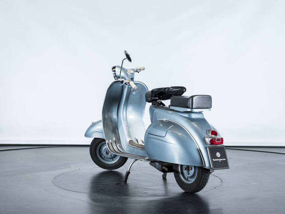 Bild 2/33 von Piaggio DUMMY (1960)
