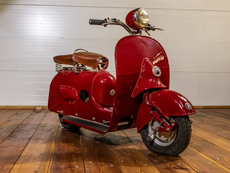 Image 1/10 de Lohner L 98 (1900)