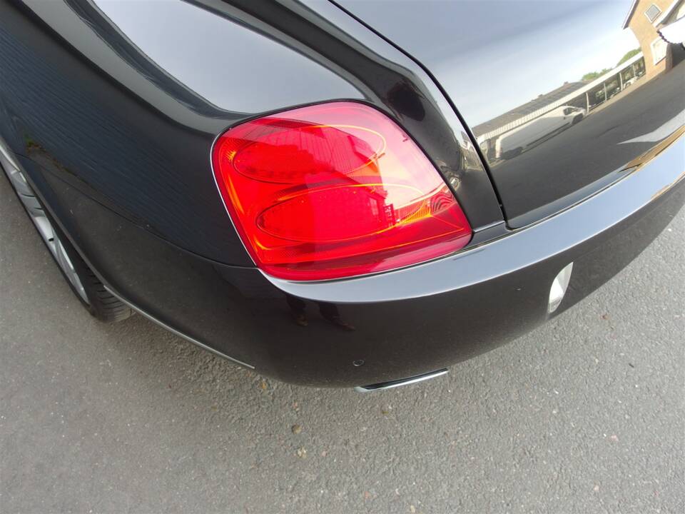 Immagine 34/100 di Bentley Continental GT (2006)