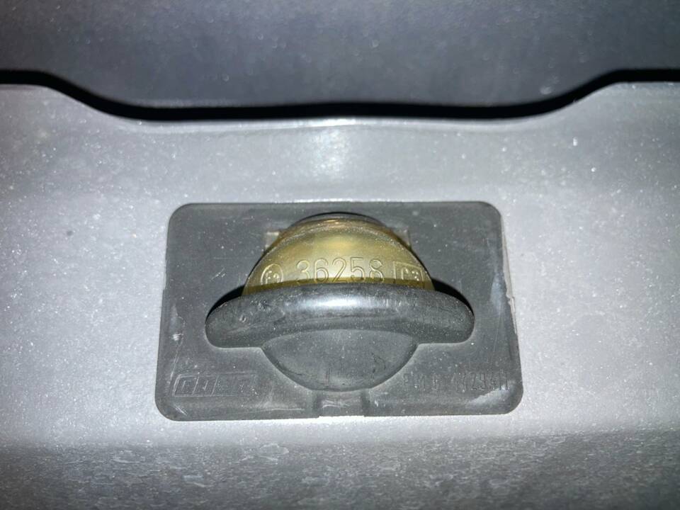 Afbeelding 31/74 van FIAT Panda 4x4 (1985)