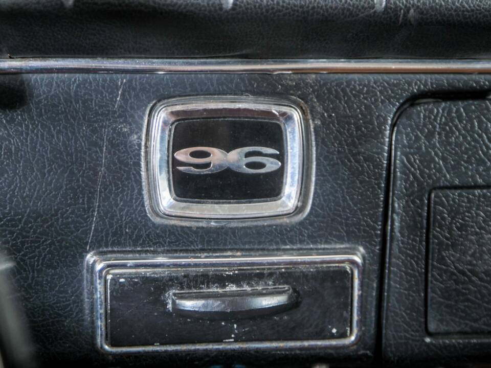 Image 25/50 de Saab 96 V4 (1971)