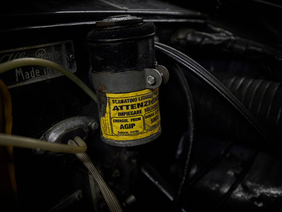 Bild 96/100 von Alfa Romeo Giulietta Sprint (1959)