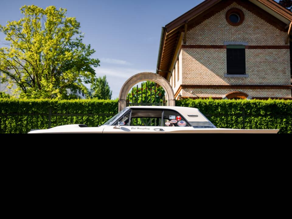 Bild 11/89 von Ford Fairlane 500 (1963)