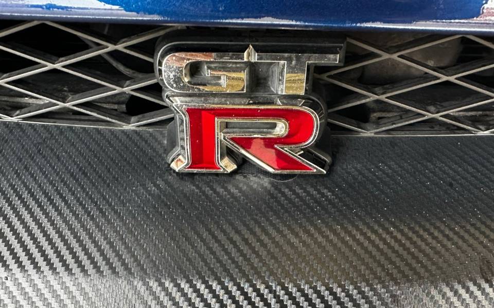 Afbeelding 34/45 van Nissan GT-R (2011)
