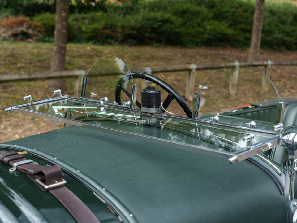 Image 18/35 of Bentley 4 1&#x2F;2 Litre Supercharged (1929)