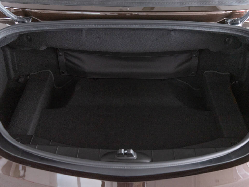 Imagen 54/59 de Mercedes-Benz SLS AMG Roadster (2012)