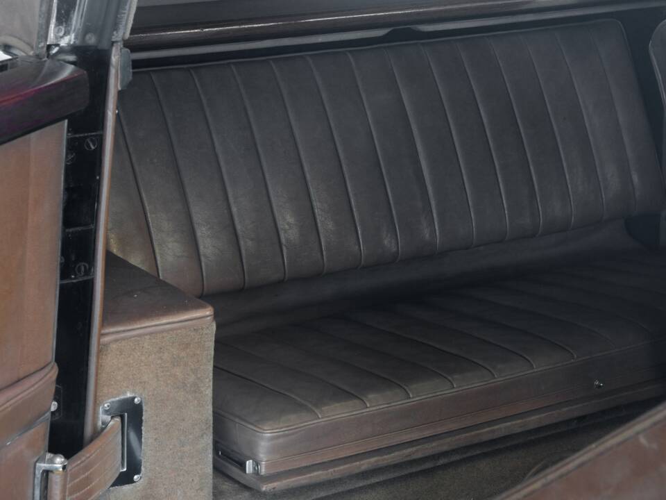 Image 33/50 de Mercedes-Benz 170 S Cabriolet A (1951)