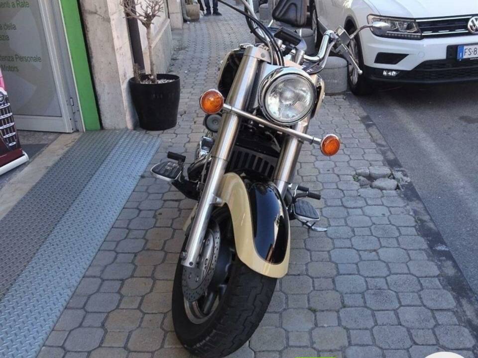 Image 8/10 of Yamaha DUMMY (1998)