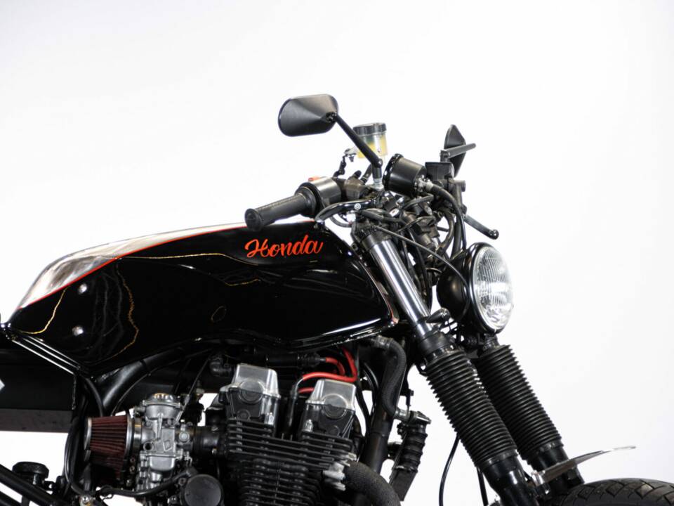 Immagine 40/50 di Honda CB 750 K (1987)