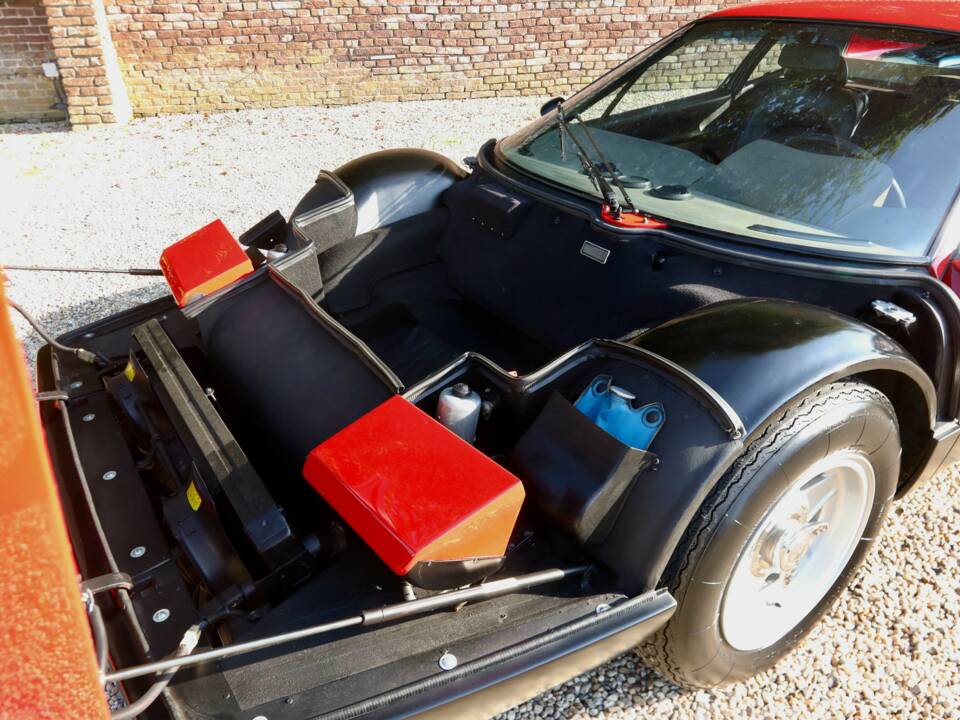 Bild 33/50 von Ferrari 365 GT4 BB (1974)