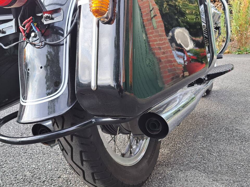 Bild 14/20 von Moto Guzzi DUMMY (1973)