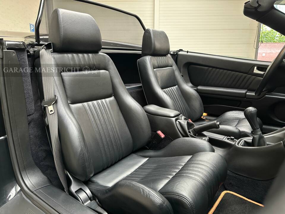 Image 11/59 of Alfa Romeo Spider 2.0 JTS (2003)