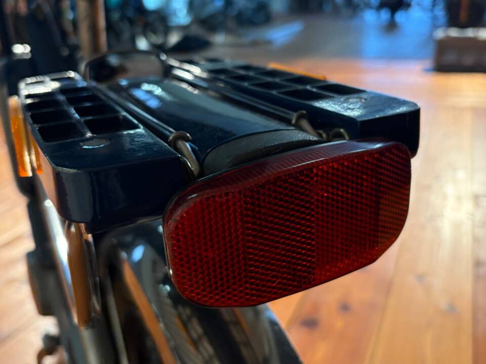 Image 12/17 of Piaggio Bravo (1981)