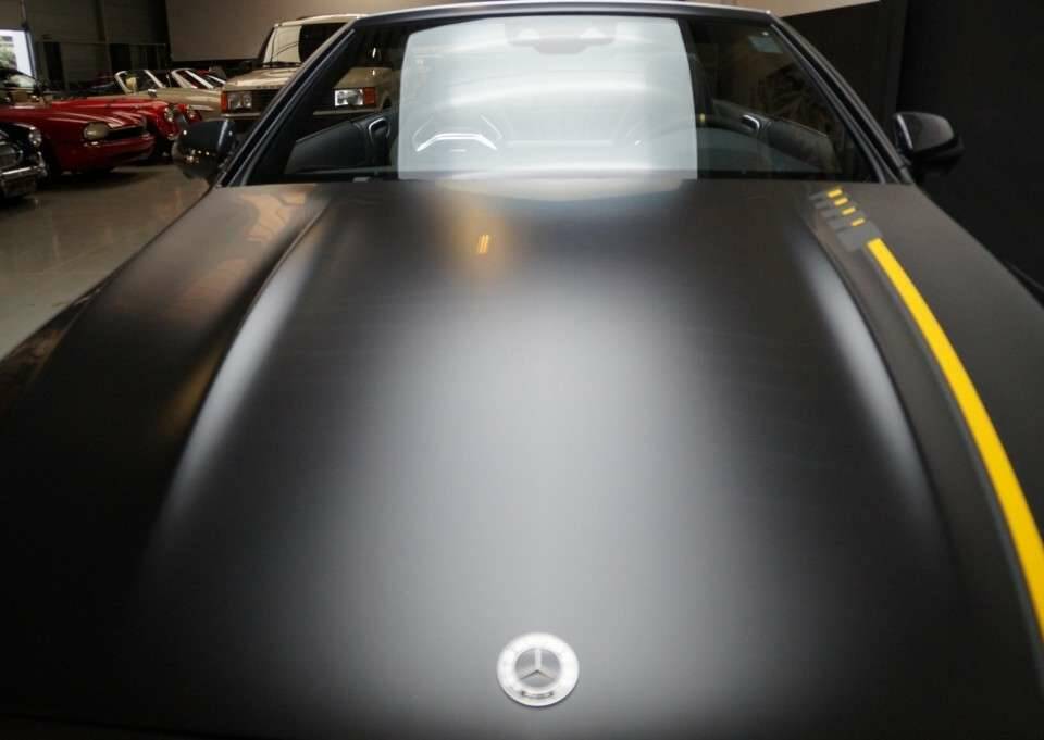 Bild 41/50 von Mercedes-Benz C 63 S AMG (2023)