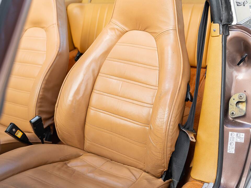 Bild 28/52 von Porsche 911 2.7 (1976)