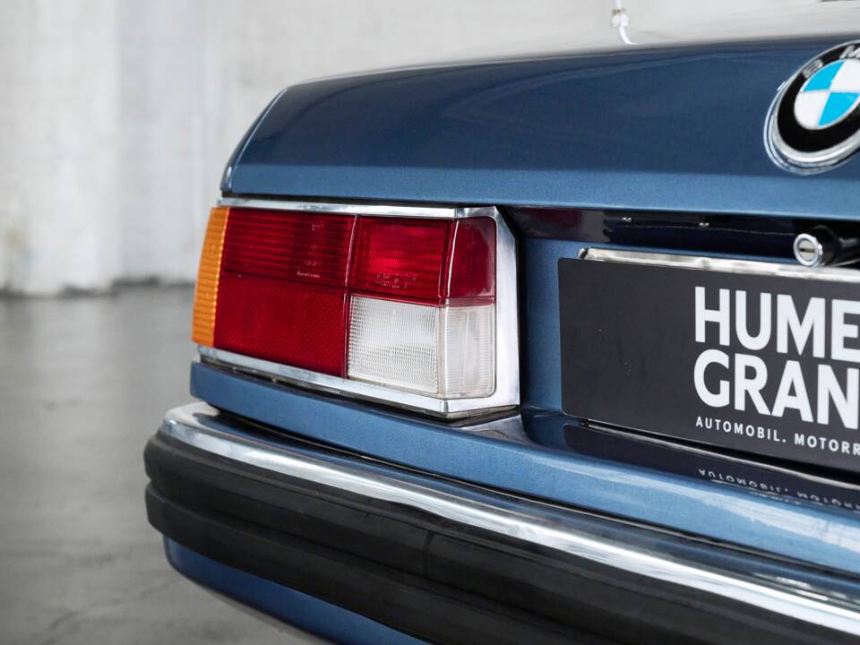 Image 29/50 of BMW 635 CSi (1979)