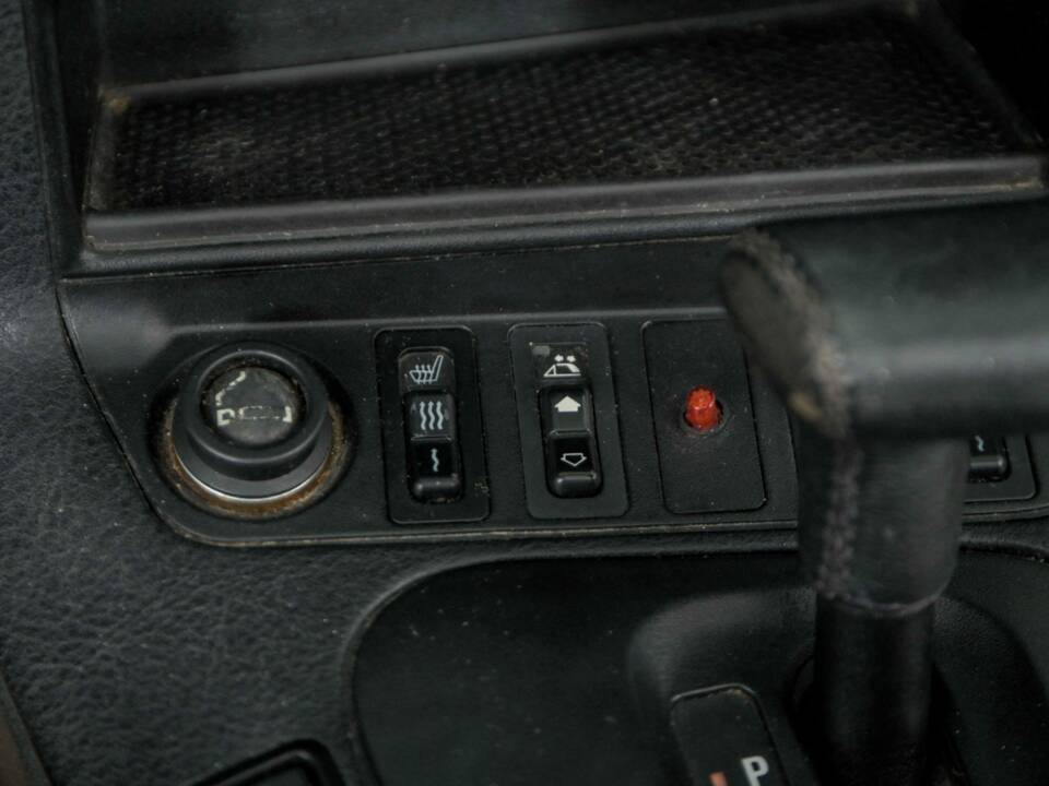 Bild 29/50 von BMW 318i (1996)