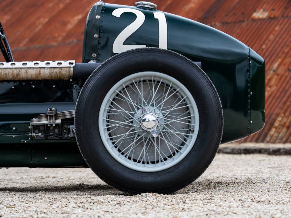 Image 18/31 of Frazer Nash TT Replica (1935)
