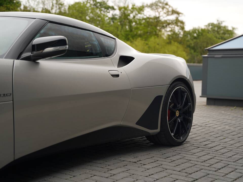 Image 40/50 of Lotus Evora GT410 Sport (2019)