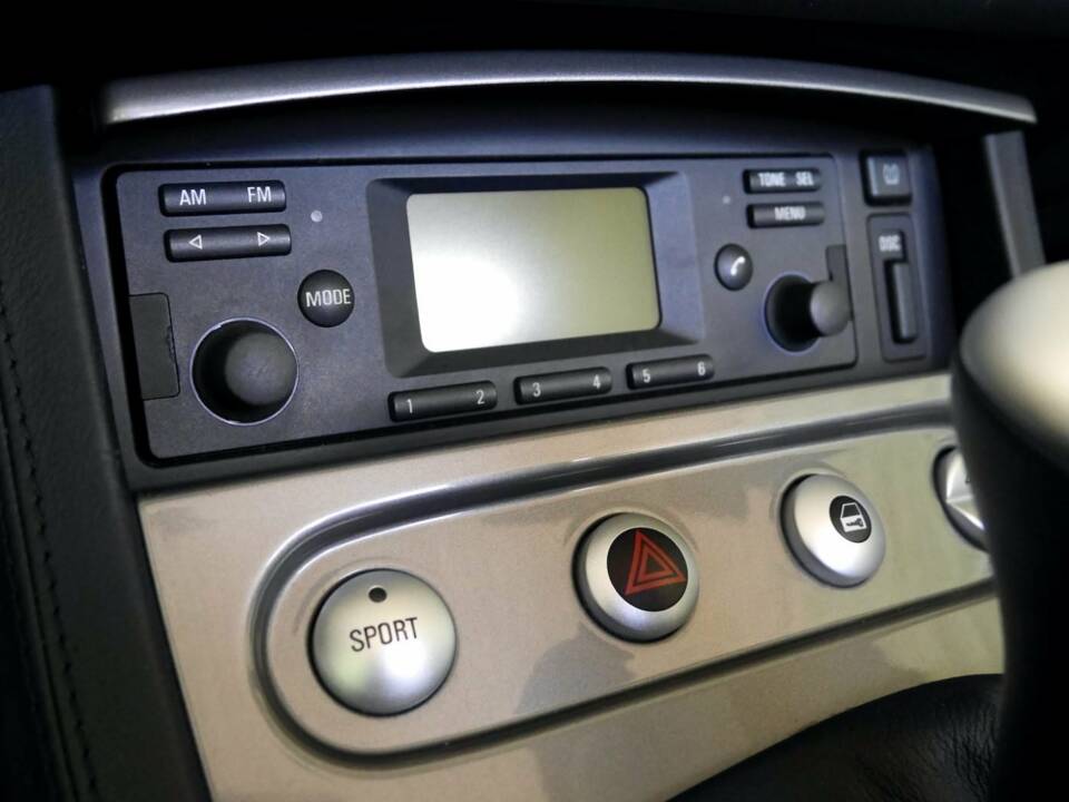 Afbeelding 12/26 van BMW Z8 (2001)