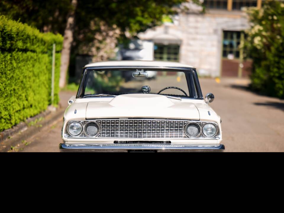 Bild 3/89 von Ford Fairlane 500 (1963)