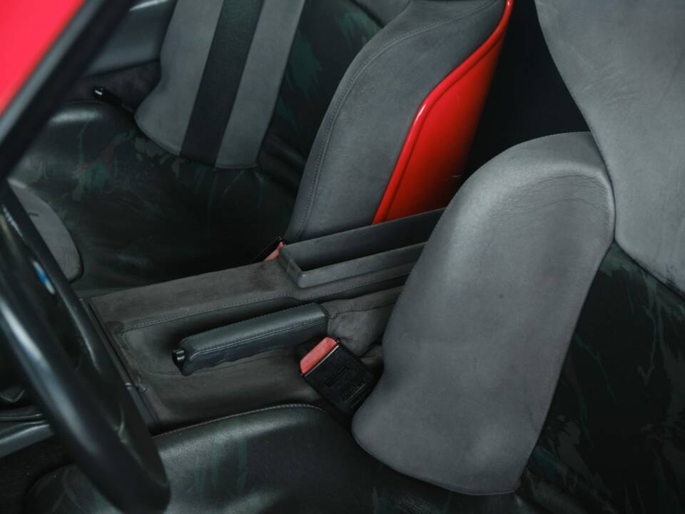 Image 11/50 of BMW Z1 (1990)