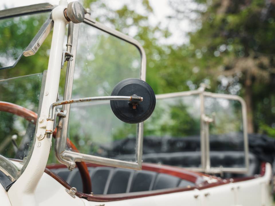 Image 25/50 of Delahaye Type 87 Torpedo (1927)