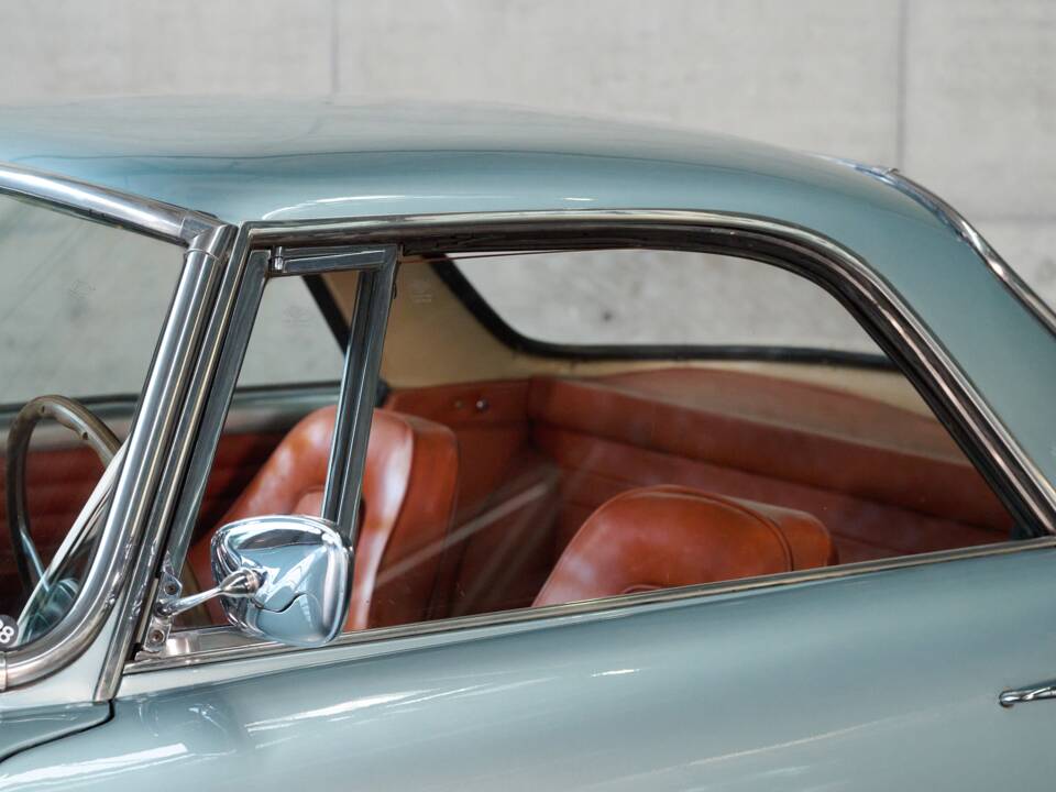 Bild 11/50 von Lancia Flaminia GT 2.5 3C Touring (1963)