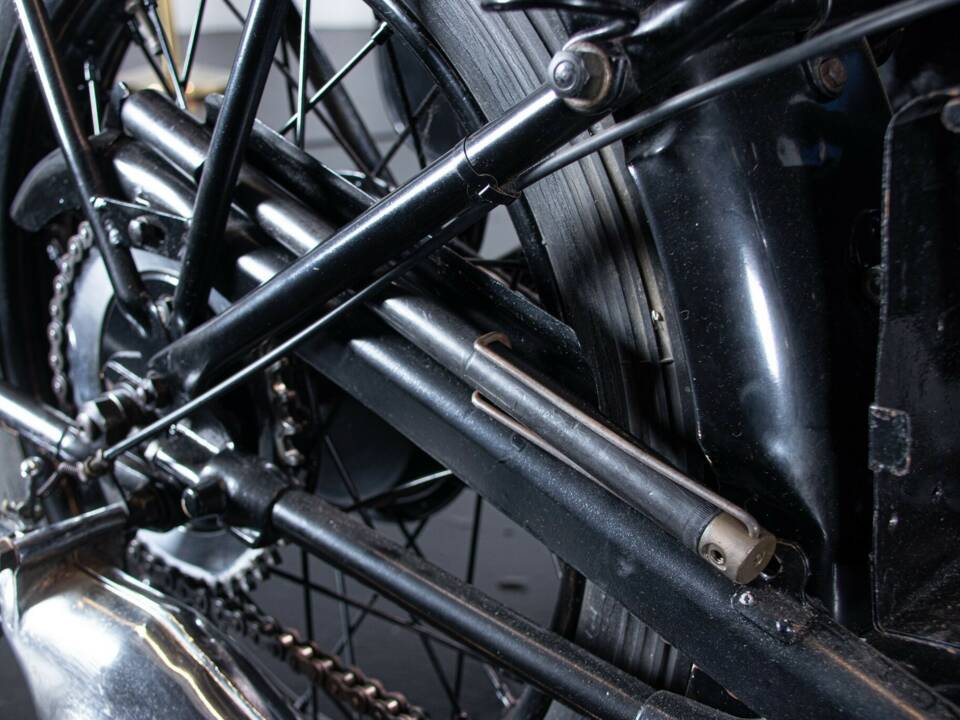 Bild 40/50 von Triumph DUMMY (1929)