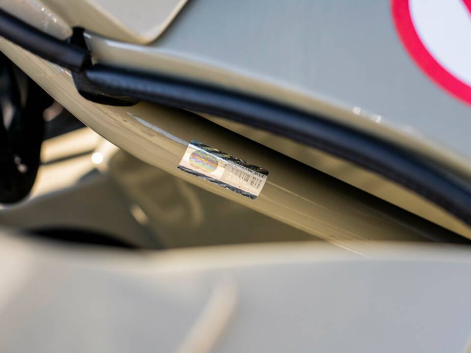 Bild 18/19 von Ginetta G 4R (1965)