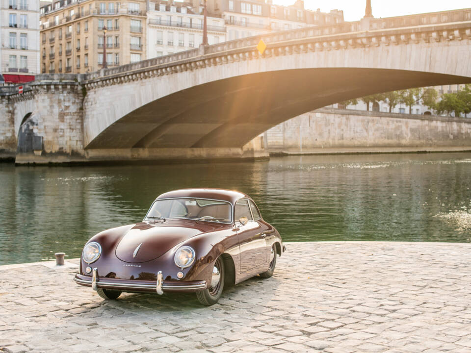 Bild 62/62 von Porsche 356 1500 (1953)