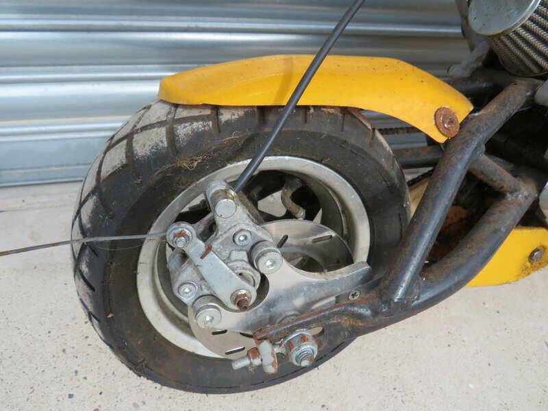 Image 13/15 of Ducati Mini Bike Racing (1990)
