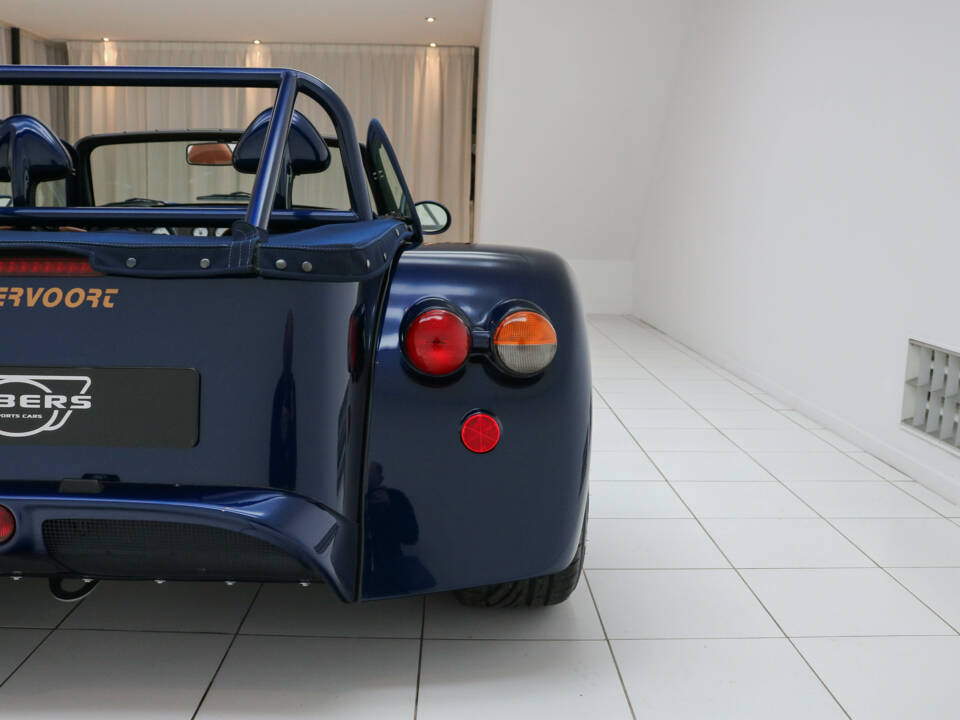 Afbeelding 19/20 van Donkervoort D8 (2007)
