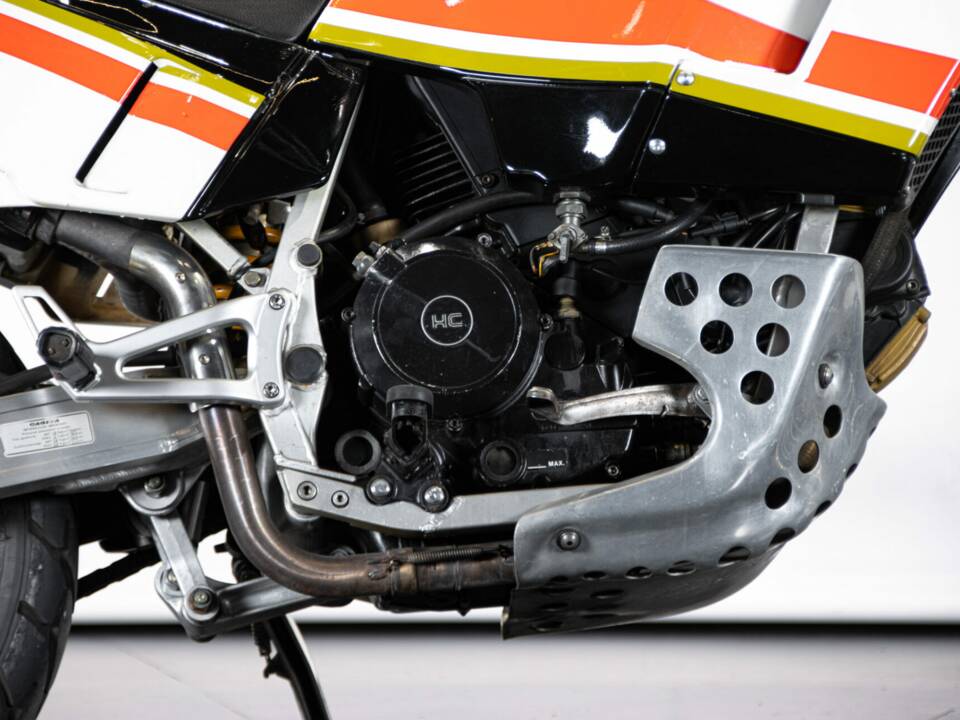 Bild 38/50 von Cagiva E900 Elefant (1993)